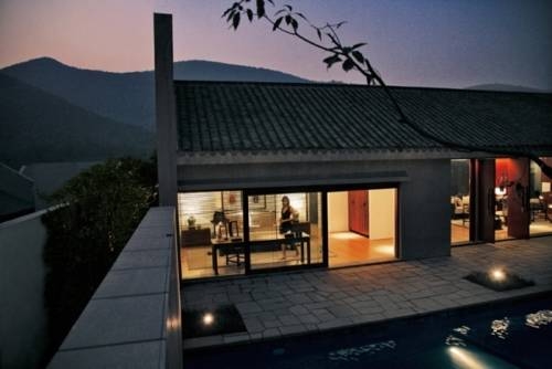 Imagen general del Hotel Kayumanis Private Villa and Spa. Foto 4