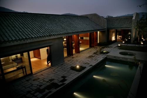 Imagen general del Hotel Kayumanis Private Villa and Spa. Foto 5