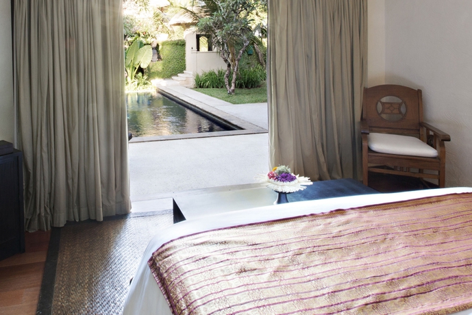 Imagen de la habitación del Hotel Kayumanis Sanur Private Villa and Spa - Chse Certified. Foto 2