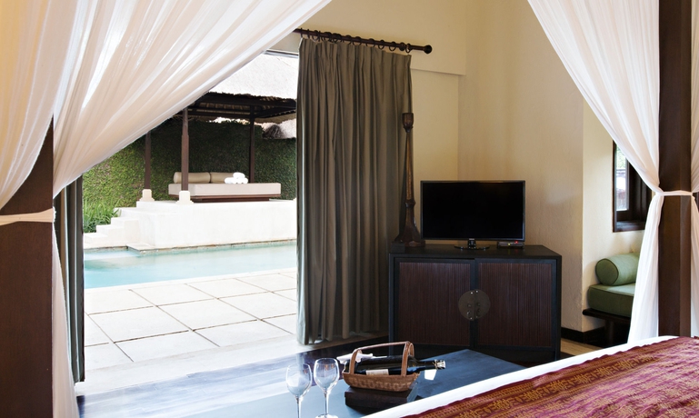 Imagen de la habitación del Hotel Kayumanis Sanur Private Villa and Spa - Chse Certified. Foto 3