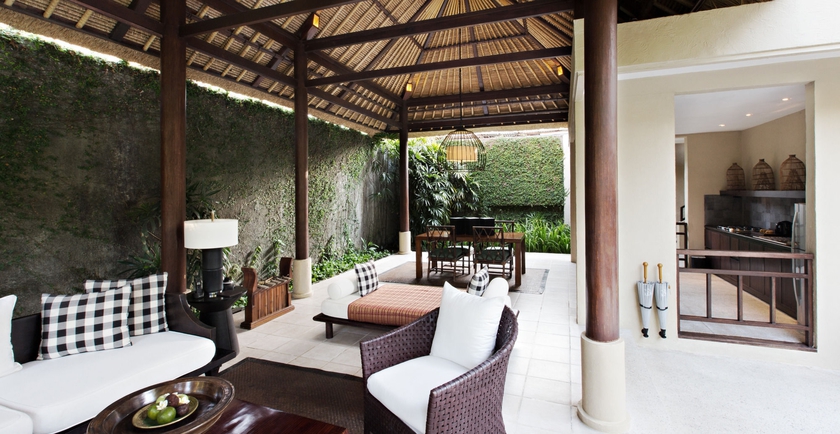 Imagen de la habitación del Hotel Kayumanis Sanur Private Villa and Spa - Chse Certified. Foto 4