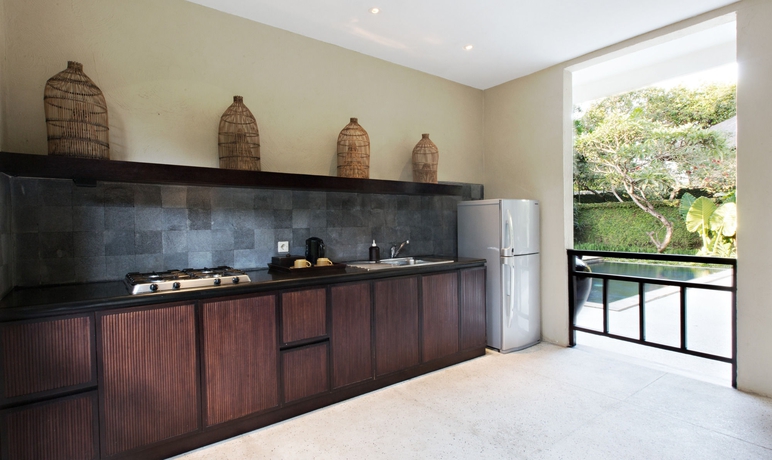 Imagen de la habitación del Hotel Kayumanis Sanur Private Villa and Spa - Chse Certified. Foto 5