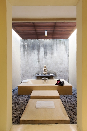 Imagen de la habitación del Hotel Kayumanis Sanur Private Villa and Spa - Chse Certified. Foto 7