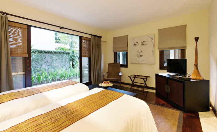 Imagen de la habitación del Hotel Kayumanis Sanur Private Villa and Spa - Chse Certified. Foto 8