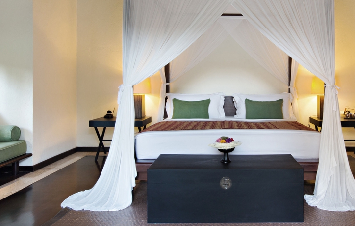 Imagen de la habitación del Hotel Kayumanis Sanur Private Villa and Spa - Chse Certified. Foto 9