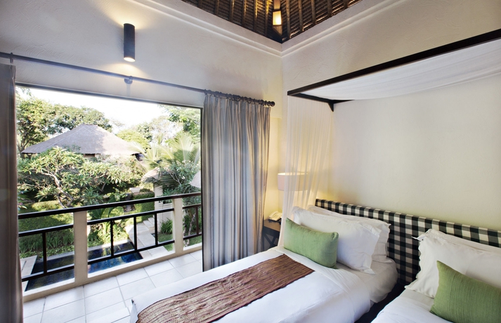 Imagen de la habitación del Hotel Kayumanis Sanur Private Villa and Spa - Chse Certified. Foto 10