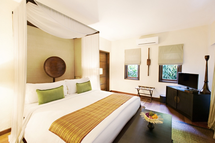 Imagen de la habitación del Hotel Kayumanis Sanur Private Villa and Spa - Chse Certified. Foto 11