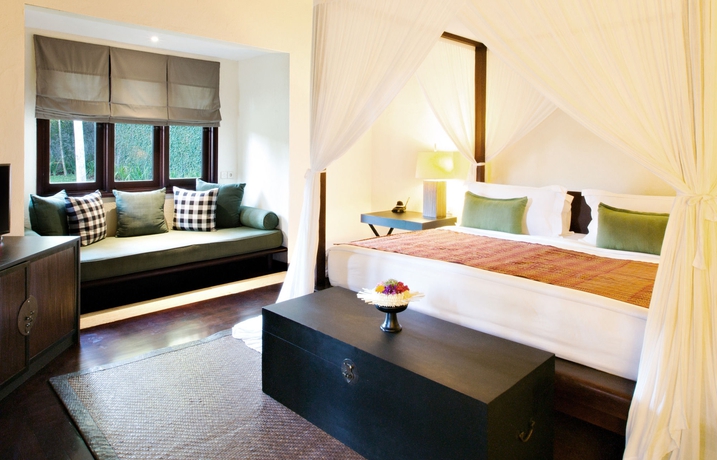 Imagen de la habitación del Hotel Kayumanis Sanur Private Villa and Spa - Chse Certified. Foto 12