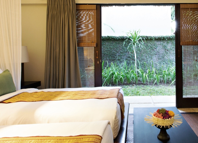 Imagen de la habitación del Hotel Kayumanis Sanur Private Villa and Spa - Chse Certified. Foto 13
