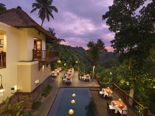 Imagen general del Hotel Kayumanis Ubud Private Villas and Spa - Chse Certified. Foto 20