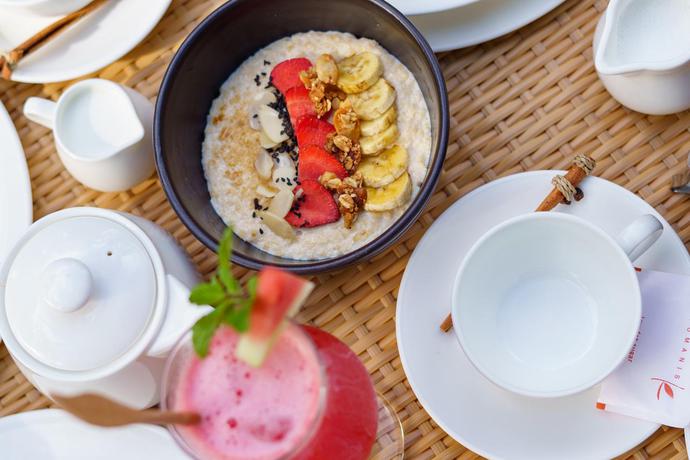 Imagen general del Hotel Kayumanis Ubud Private Villas and Spa - Chse Certified. Foto 6