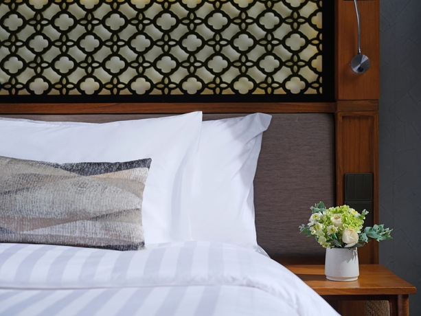 Imagen de la habitación del Hotel Kayumas Seminyak Resort. Foto 6