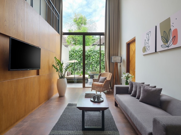 Imagen de la habitación del Hotel Kayumas Seminyak Resort. Foto 7