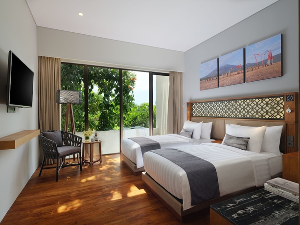 Imagen de la habitación del Hotel Kayumas Seminyak Resort. Foto 9