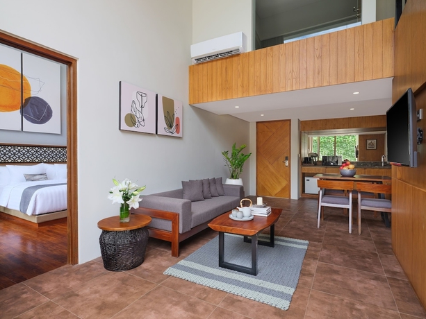 Imagen de la habitación del Hotel Kayumas Seminyak Resort. Foto 10