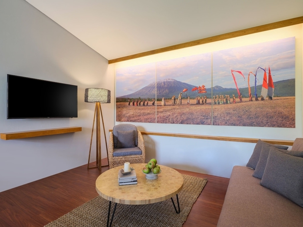 Imagen de la habitación del Hotel Kayumas Seminyak Resort. Foto 14