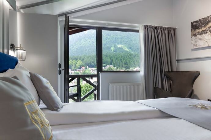 Imagen general del Hotel Kayus. Foto 4