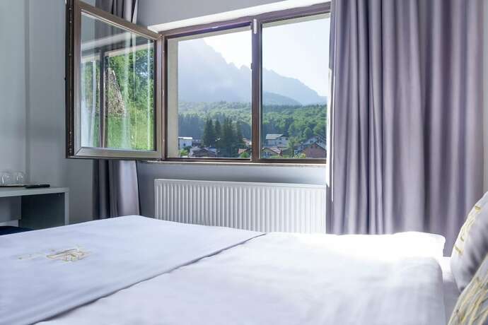 Imagen general del Hotel Kayus. Foto 5