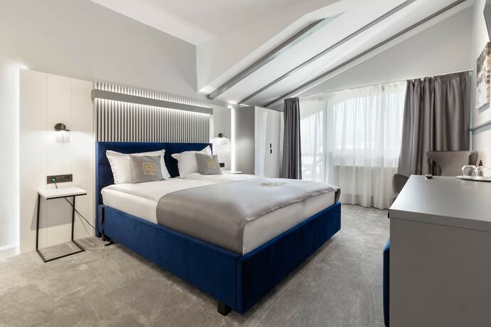 Imagen general del Hotel Kayus. Foto 6