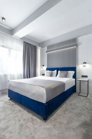 Imagen de la habitación del Hotel Kayus. Foto 15