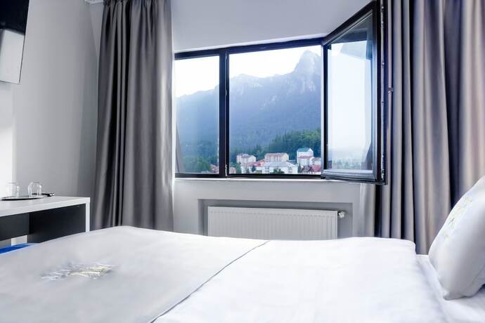 Imagen de la habitación del Hotel Kayus. Foto 18