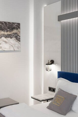 Imagen general del Hotel Kayus. Foto 12