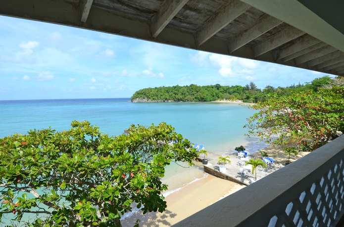 Imagen de la habitación del Hotel Kaz Kreol Beach Lodge and Wellness Retreat. Foto 6