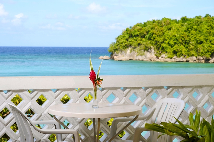 Imagen de la habitación del Hotel Kaz Kreol Beach Lodge and Wellness Retreat. Foto 7