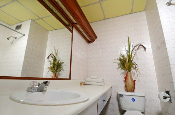 Imagen de la habitación del Hotel Kaz Kreol Beach Lodge and Wellness Retreat. Foto 8