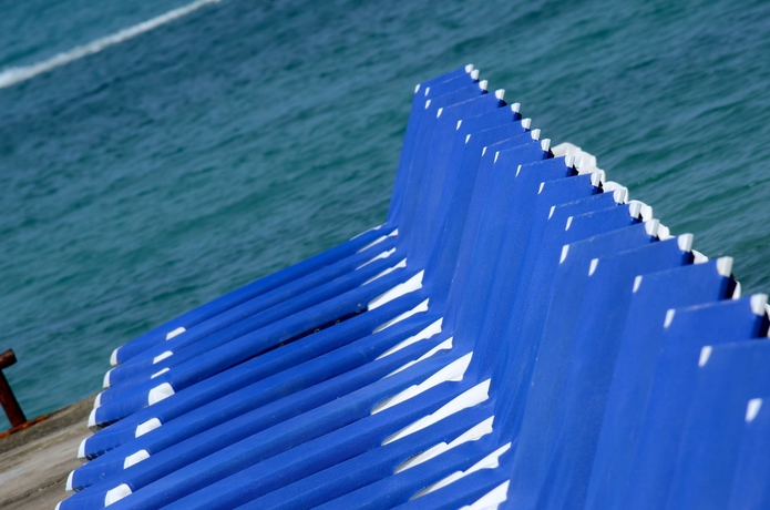 Imagen general del Hotel Kaz Kreol Beach Lodge and Wellness Retreat. Foto 2