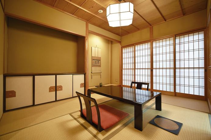 Imagen de la habitación del Hotel Kazahaya. Foto 5