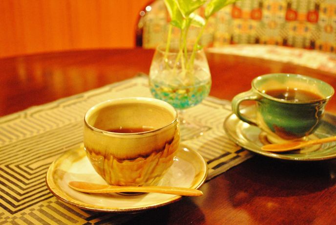 Imagen del bar/restaurante del Hotel Kazahaya. Foto 3