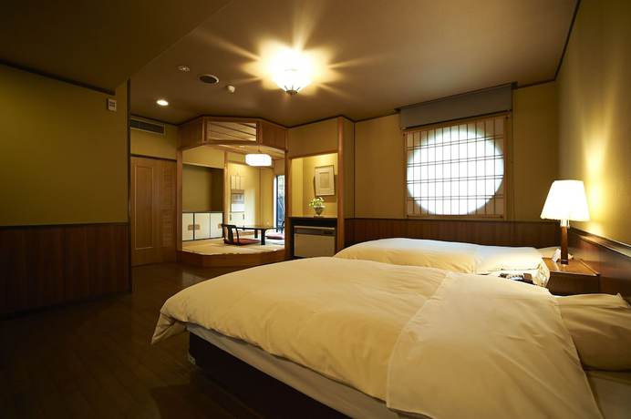 Imagen de la habitación del Hotel Kazahaya. Foto 6