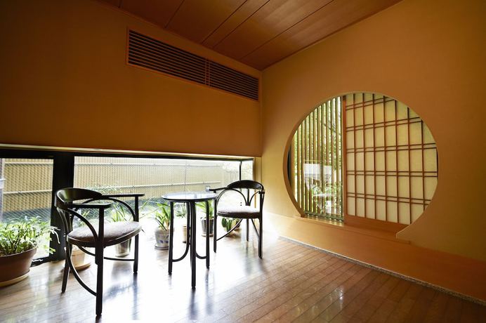 Imagen de los interiores del Hotel Kazahaya. Foto 16