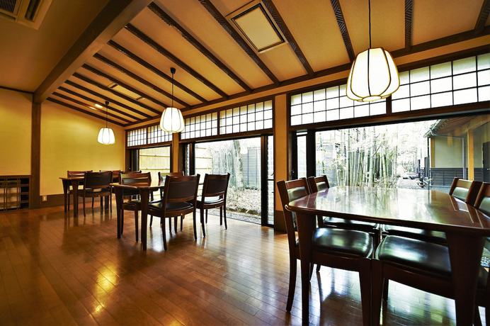 Imagen del bar/restaurante del Hotel Kazahaya. Foto 4