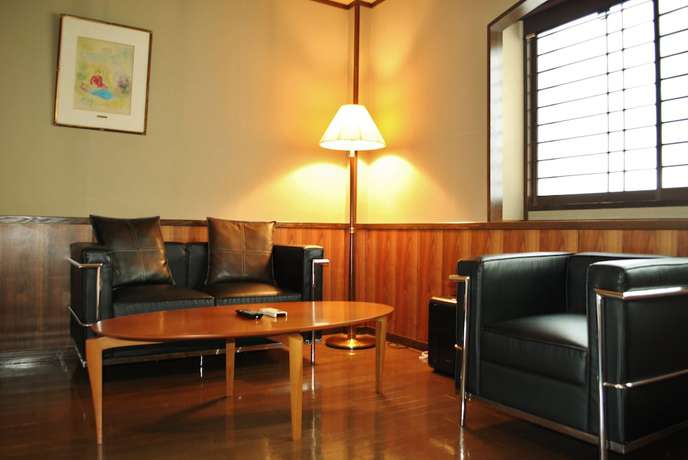 Imagen de la habitación del Hotel Kazahaya. Foto 8