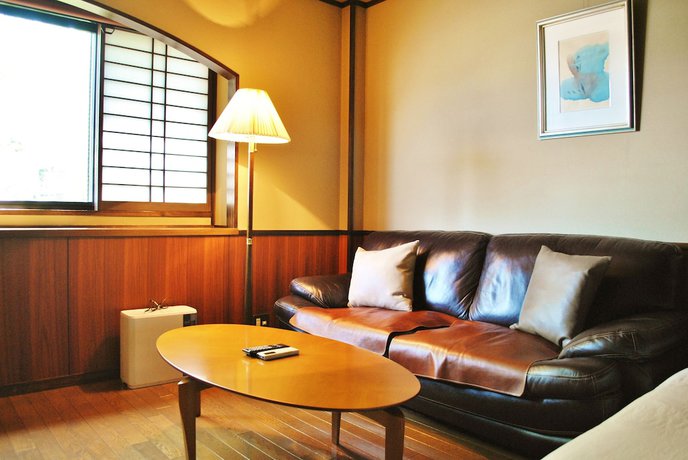 Imagen de la habitación del Hotel Kazahaya. Foto 9