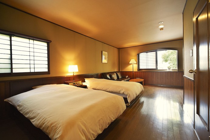 Imagen de la habitación del Hotel Kazahaya. Foto 10