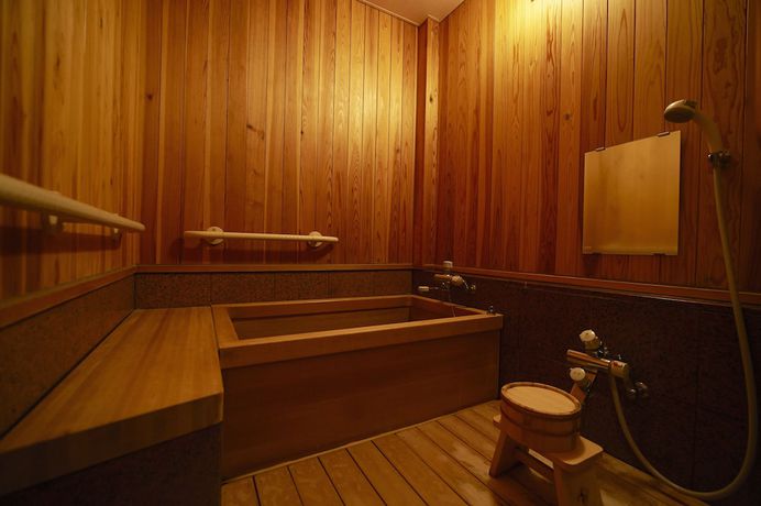 Imagen de la habitación del Hotel Kazahaya. Foto 13