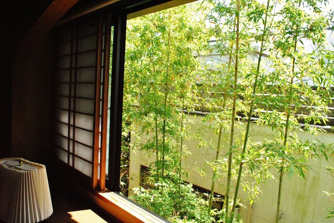 Imagen de la habitación del Hotel Kazahaya. Foto 14