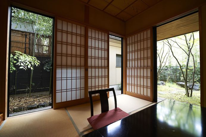 Imagen de la habitación del Hotel Kazahaya. Foto 15