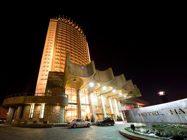 Imagen general del Hotel Kazakhstan. Foto 6