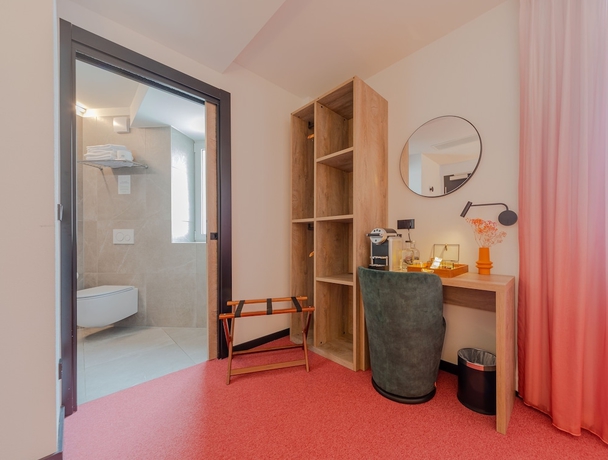 Imagen de la habitación del Hotel Kazakiwi. Foto 11