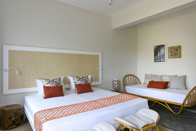 Imagen de la habitación del Hotel Kaz\'alala Hosted BandB. Foto 3