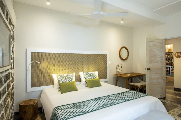 Imagen de la habitación del Hotel Kaz\'alala Hosted BandB. Foto 7