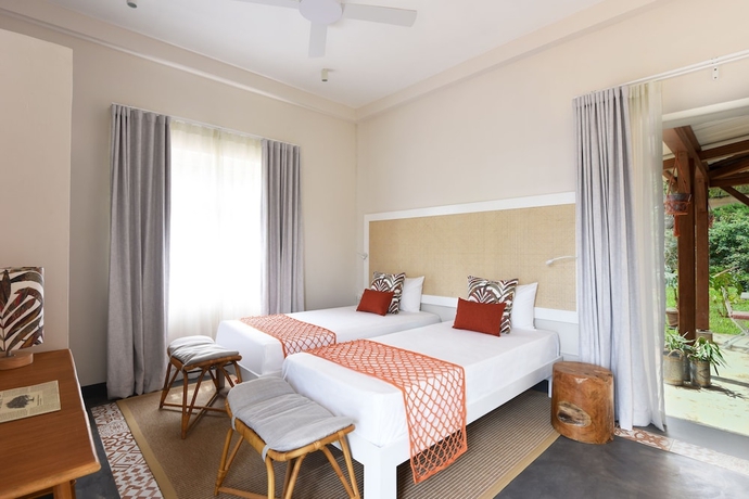 Imagen de la habitación del Hotel Kaz\'alala Hosted BandB. Foto 8