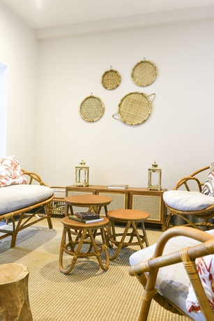 Imagen de los interiores del Hotel Kaz\'alala Hosted BandB. Foto 17