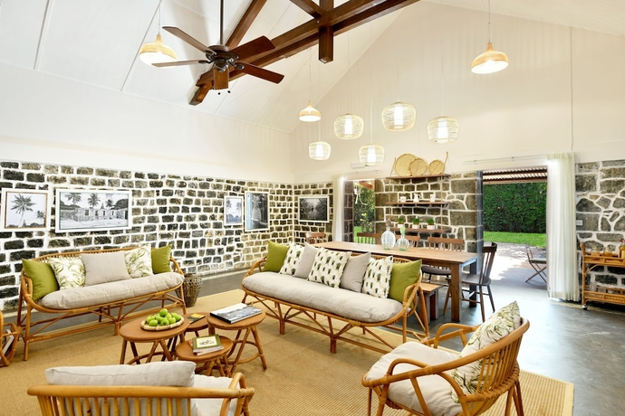 Imagen de los interiores del Hotel Kaz\'alala Hosted BandB. Foto 18
