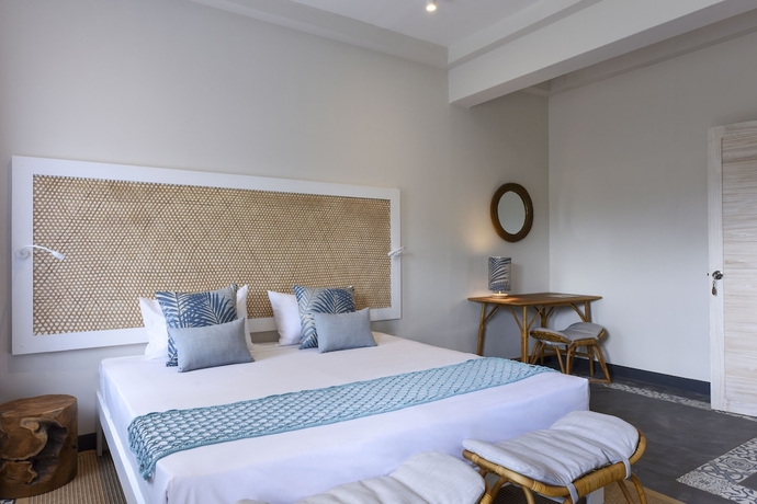 Imagen de la habitación del Hotel Kaz\'alala Hosted BandB. Foto 9