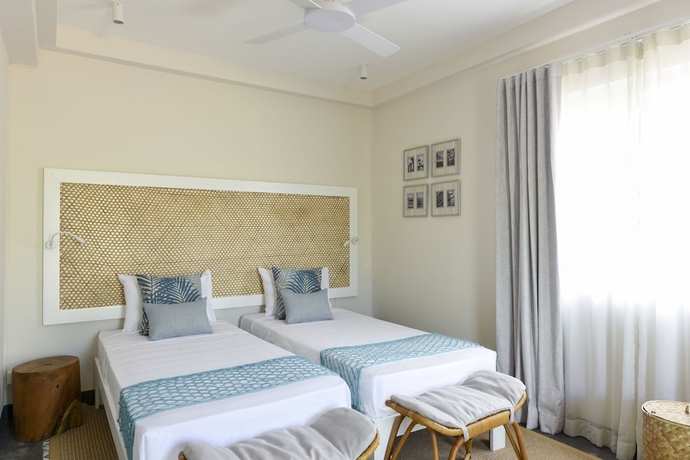 Imagen de la habitación del Hotel Kaz\'alala Hosted BandB. Foto 10
